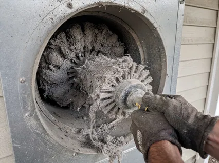 Clogged Vent Cleaning service in La Mirada, CA