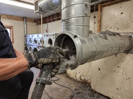 Commercial Vent Cleaning service in La Mirada, CA