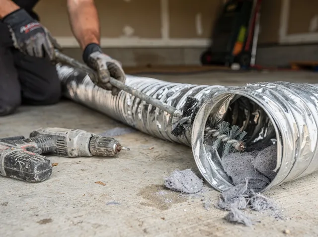 Duct Cleaning service in La Mirada, CA