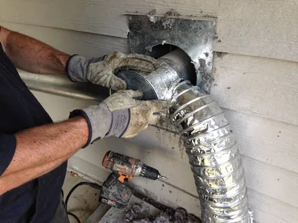 Vent Repair & Installation in Cypress, CA