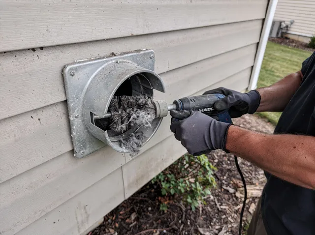 Residential Vent Cleaning service in La Mirada, CA
